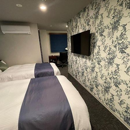 Book Hotel Jimbocho Токио Экстерьер фото